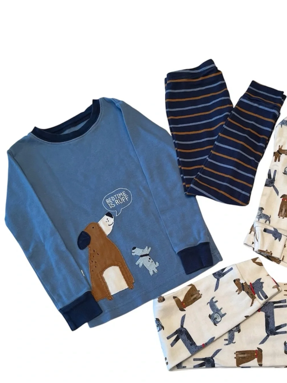 Carters carters pairs